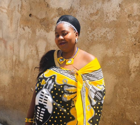 Director, Wendy Nxumalo